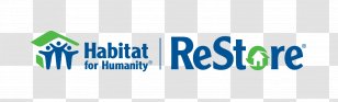 Lexington Habitat For Humanity ReStore Alabama Coachella Valley - Of Orange County Transparent PNG