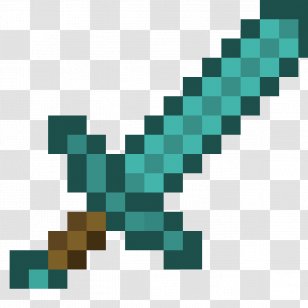 Minecraft Pixel Art - Minecreft Transparent PNG