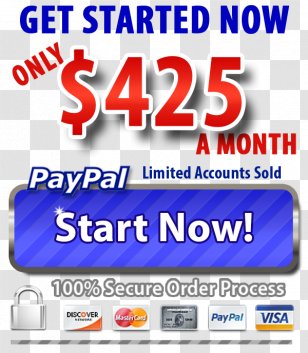 Brand Banner Logo Baguette Service - Technology Transparent PNG