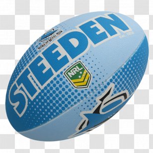 North Queensland Cowboys National Rugby League Canterbury-Bankstown Bulldogs Newcastle Knights NRL Auckland Nines - Ball Transparent PNG