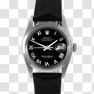 Watch Strap Seiko 5 Transparent PNG
