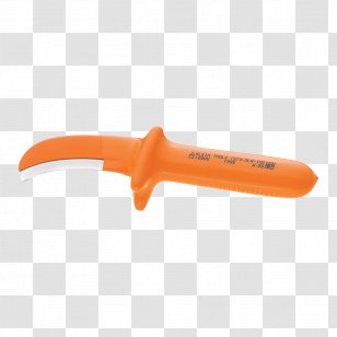 Knife Lineman's Pliers Wire Stripper Dielectric - Hardware Transparent PNG