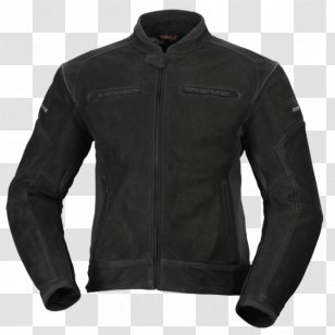 Jacket Hoodie Clothing Blazer Motorcycle Personal Protective Equipment - Shopping Transparent PNG