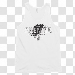 T-shirt Hoodie Top Sleeveless Shirt - Longsleeved Tshirt Transparent PNG