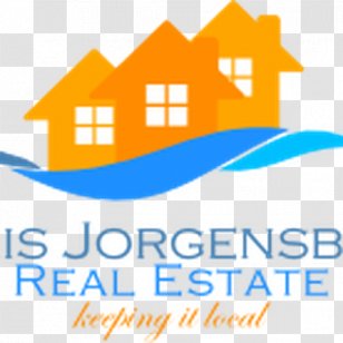Logo Brand Clip Art Font Product - Real Estate Design Ideas Transparent PNG