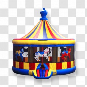 Inflatable Bouncers Newburgh Children's Party House - Children S Transparent PNG