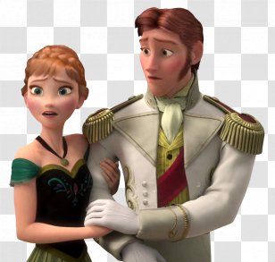 frozen hans png