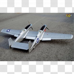 North American F-82 Twin Mustang Aircraft Flap Propeller P-51 - Solid Wood Stripes Transparent PNG