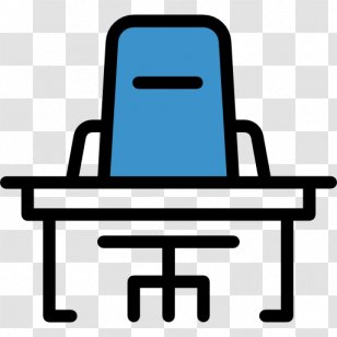 Office & Desk Chairs - Computer - Business Transparent PNG