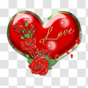 Vinegar Valentines Valentine's Day Heart Ansichtkaart Greeting & Note Cards - Garden Roses Transparent PNG