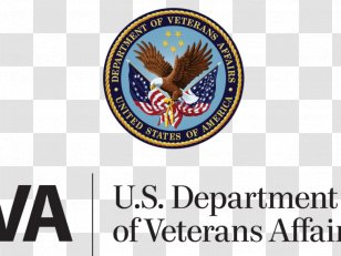 Veterans Health Administration United States Department Of Affairs Police Benefits - Emblem - Military Transparent PNG