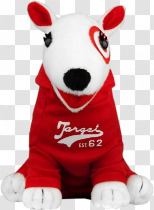 Dog Breed Bullseye Bull Terrier Puppy Plush Transparent PNG