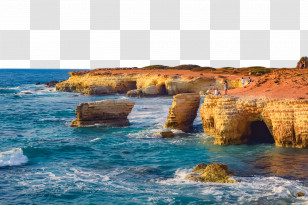 Cove Promontory Headland Inlet Tourism Transparent PNG