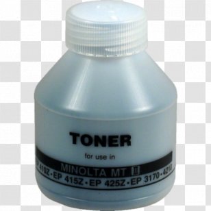 Team Konica Minoltaâ€“Bizhub Toner Photocopier - Solvent In Chemical Reactions - Ink Refills Transparent PNG