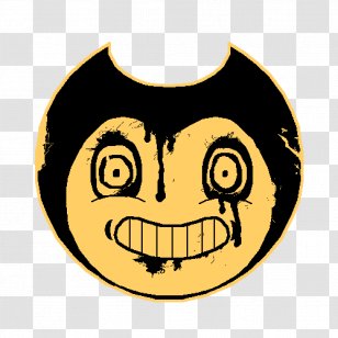 Roblox Bendy And The Ink Machine Minecraft Youtube Playstation 4 Youtube Donut Transparent Png - dantdm roblox bendy