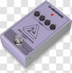 Electronics Electronic Musical Instruments TC - Chorus Transparent PNG
