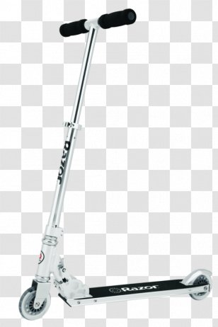Kick Scooter Razor USA LLC Grip Tape - Bicycle Part Transparent PNG