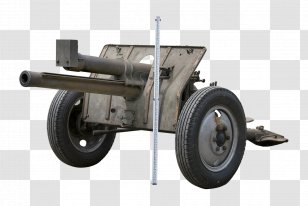 Schwerer Gustav Second World War Railway gun Railgun Firearm, artillery  transparent background PNG clipart