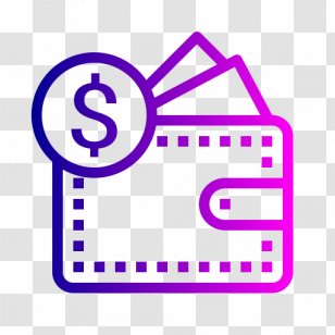 Currency Savings Account Money Vector Graphics - Purple - Mata Uang Brasil Transparent PNG