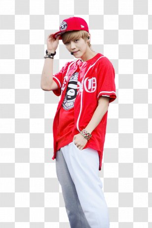 Lu Han EXO Musician HISTORY - Art Transparent PNG