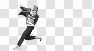 Dance Move Swing Street Hip-hop - Culture - Boy Transparent PNG