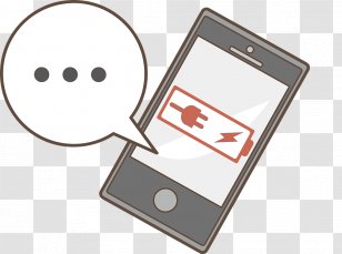 Mobile Phones Smartphone Telephone - Electronic Device Transparent PNG