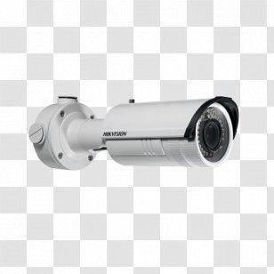 Hikvision 2Mp Varifocal Outdoor Bullet 2.8-12Mm Fixed Lens, 1920X1080 2mp Ds-2cd2620f-izs IP Camera Closed-circuit Television - Bala Al Aire Libre Transparent PNG