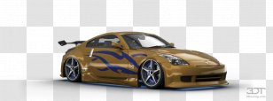 Bumper Sports Car Door Compact - Technology Transparent PNG