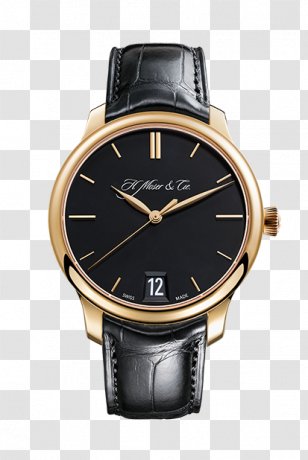 Watch Strap Panerai Chronograph - Steel Teeth Collection Transparent PNG
