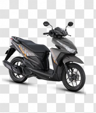 Honda Motor Company Motorcycle Scooter Combined Braking System Car Transparent PNG
