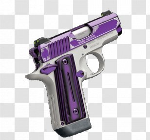 Kimber Manufacturing .380 ACP Firearm Automatic Colt Pistol Handgun Transparent PNG