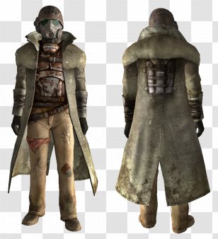 Fallout: New Vegas Fallout 4 Armour California Soldier Transparent PNG