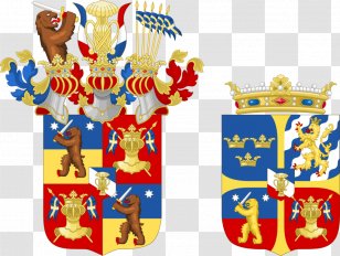 Grand Duchy Of Finland Coat Arms Duke - Royal The United Kingdom - FINLAND Transparent PNG