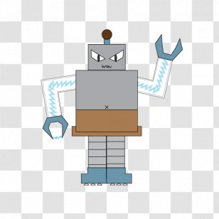 Cartoon Clip Art - Joint - Sumo Transparent PNG