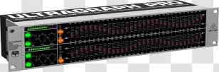 Behringer Ultragraph Pro FBQ3102 Equalization MINIFBQ FBQ800 FBQ1502 Equalisers - Watercolor - Tree Transparent PNG