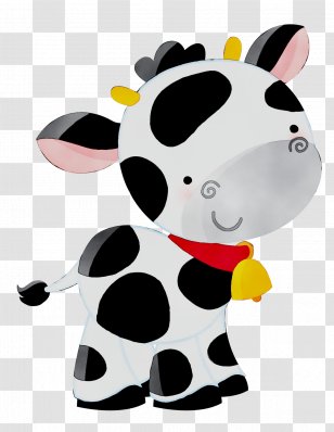 Clip Art Fazendinha Animal Image - Birthday - Cartoon Transparent PNG