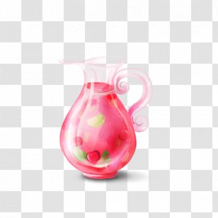 Jug Juice Milk Orange Drink Smoothie - Ingredient Transparent PNG