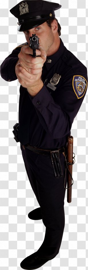 Roblox Police Officer Thumbnail Character Cop Transparent Png - waist holster roblox