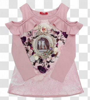 T-shirt Blouse Sleeve Transparent PNG