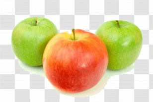 Healthy Diet Eating Food Nutrition - Mcintosh - Red Apple Transparent PNG