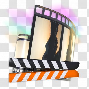 VLC Media Player Portable Application ARJ MEDIAS - H264mpeg4 Avc Transparent PNG