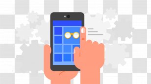 Responsive Web Design Development Progressive Apps - Application Transparent PNG
