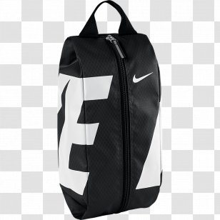 transparent nike bag