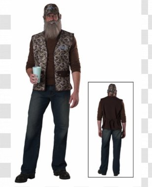 T-shirt Halloween Costume Clothing - Suit Transparent PNG