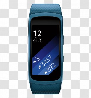 Samsung Gear Fit2 S2 Galaxy S3 - Telephone Transparent PNG