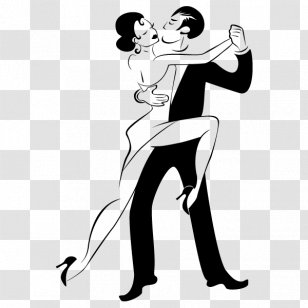 International Dance Day Studio Social - Ballroom - Homero Transparent PNG