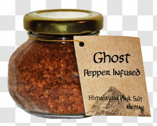 Chutney Hot Sauce Habanero Piri - Ghost Pepper Transparent PNG