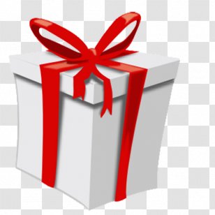 FÃªtes De Fin D'annÃ©e Christmas Gift-bringer Party - Gift Transparent PNG