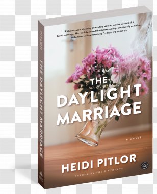 The Daylight Marriage Birthdays Book Novel Amazon.com Transparent PNG
