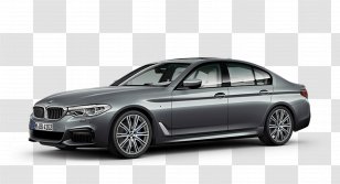 BMW 5 Series Gran Turismo Car 4 3 - Sports - Luxury Transparent PNG